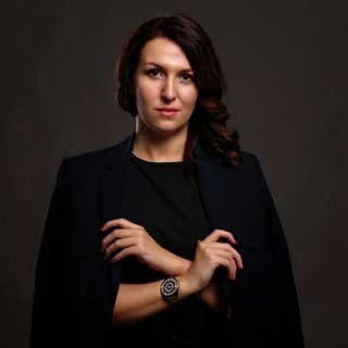 Telegram profile photo for Якимова. Миасс