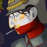 Telegram profile photo for Немчурка