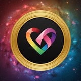 Telegram profile photo for CONSCIENCIA DEL AMOR 💟 SIN LÍMITES