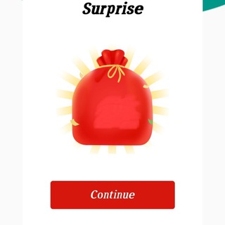 Telegram profile photo for Red Envelopes Loot and new platforms update