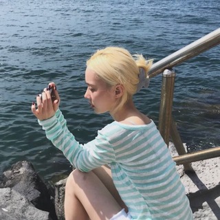 Telegram profile photo for Flavor