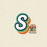 Telegram profile photo for Boutique β’ ππππππππππ