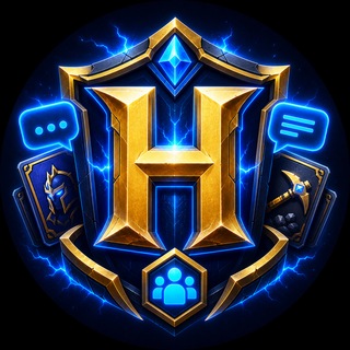 Telegram profile photo for Hash Heroes Discussion