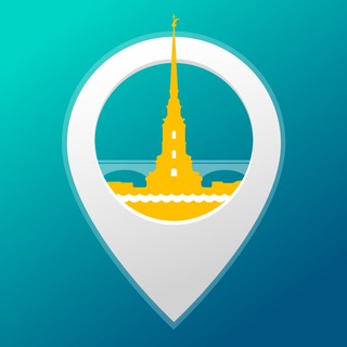Telegram profile photo for Мой Питер