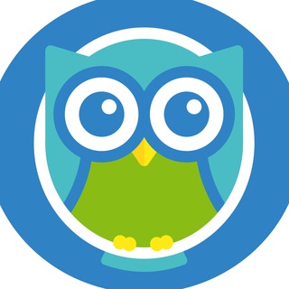 Telegram profile photo for Совушки семейная школа Зеленоград