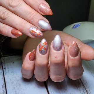 Telegram profile photo for Мунира "Nails"💅