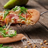 Telegram profile photo for ECO&PIZZA