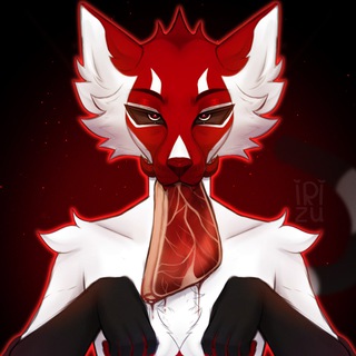 Telegram profile photo for •۰ɪʀɪᴢᴜ۰• (ЛОТЕРЕЯ)