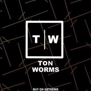 Telegram group profile photo for Age Of Worms Chat
