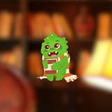 Telegram profile photo for Паперожителі📚