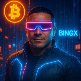 Telegram profile photo for TokenRu