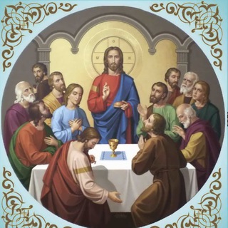 Telegram profile photo for Церковний календар 2026