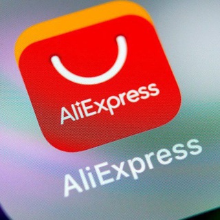Telegram profile photo for AliExpress_shopping