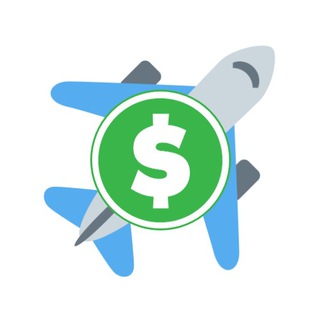 Telegram profile photo for ✈️СКИДКИ на путешествия