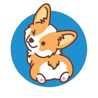 Telegram profile photo for $CORGLY PORTAL