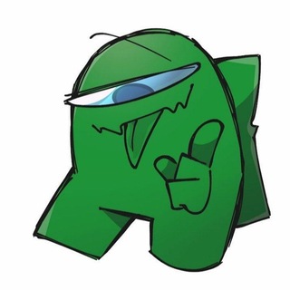 Telegram profile photo for 𝐑are𝐒h𝐢p A𝐦o𝐧𝐠 𝐔s C𝐟