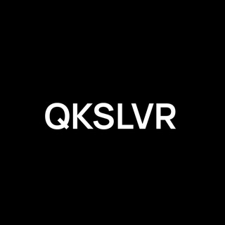 Telegram profile photo for QUICKSILVER
