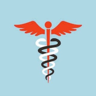 Telegram profile photo for NEET PG/ USMLE MCQs ☑️ & TIPS