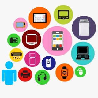Telegram group profile photo for TECHNOLOGY