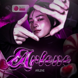 Telegram profile photo for Вр.🔒ARLENE :: ER. FB