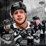 Telegram profile photo for Артемий Панарин🏒