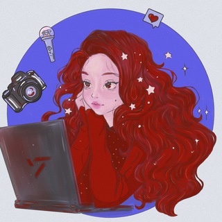Telegram profile photo for also_filming