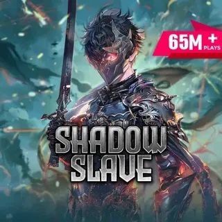 Telegram profile photo for Shadow Slave