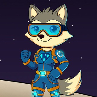 Telegram profile photo for Nova Community Portal