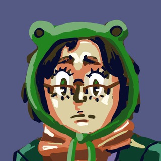 Telegram profile photo for Соннёнок