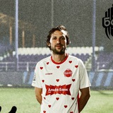 Telegram profile photo for NIKA_FOOTBALL