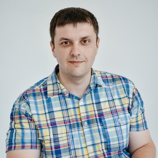 Telegram profile photo for Andrey Sobolev (haiodo)