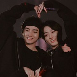 Telegram profile photo for @.ttekook