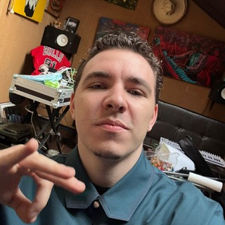 Telegram profile photo for SOLOD SOUND