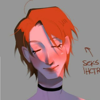 Telegram profile photo for dfrctn