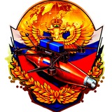 Telegram profile photo for Разящие с небес