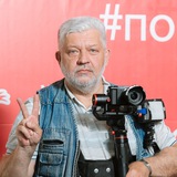 Telegram profile photo for STстудия. Видеосъёмка и монтаж.