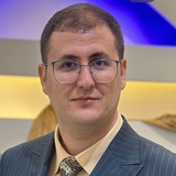 Telegram profile photo for بهمن محمودی/دیتاساینس/هوشمصنوعی