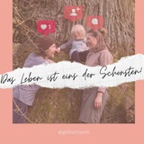Telegram profile photo for 🤰🏼🤱🏻Geburt.BewusstSein | mentale Stärke & Resilienz von Geburt an