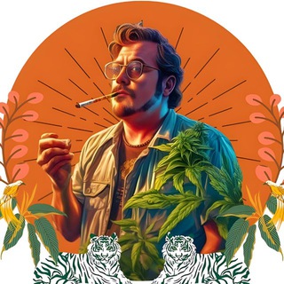 Telegram group profile photo for Rickys Hash Coin Chat