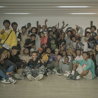 Telegram profile photo for Betsnat bt dance work shop