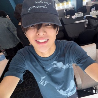 Telegram profile photo for Keomho
