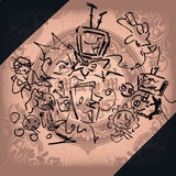 Telegram profile photo for МісериМ0усь базѣменте