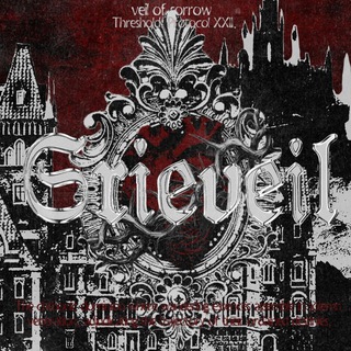 Telegram profile photo for GRIEVEIL