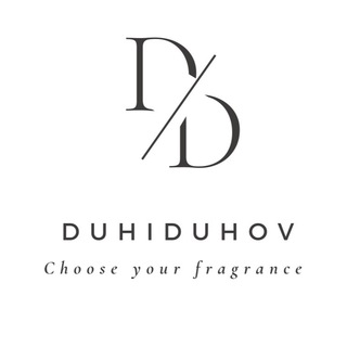 Telegram profile photo for DUHIDUHOV