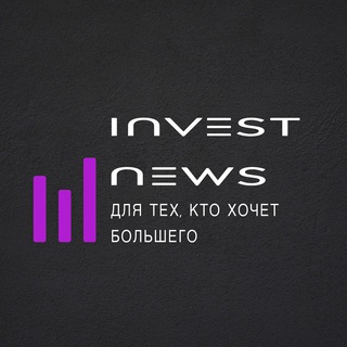 Telegram profile photo for InvestNews