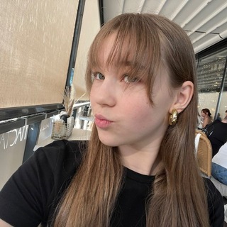 Telegram profile photo for Яся☀️