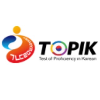 Telegram profile photo for 공식 TOPIK TO'LOV MARKAZI