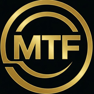 Telegram profile photo for MTF.MARKETS