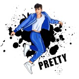 Telegram profile photo for ClothesForMen