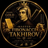 Telegram profile photo for Master Fibonacci